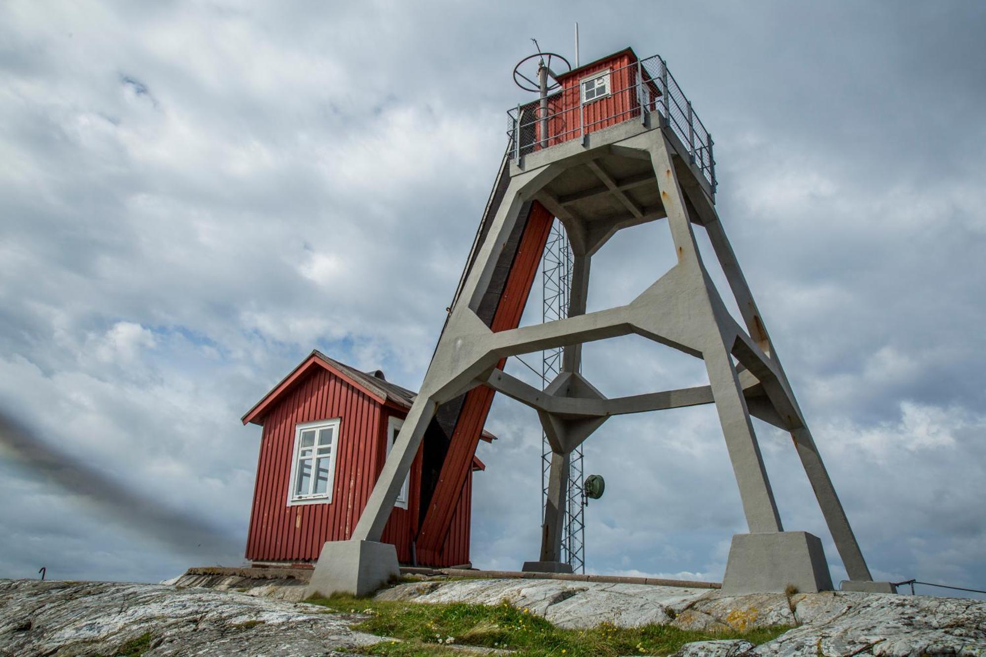 Vaederoearnas Vaerdshus & Konferens Hotel Fjällbacka Exterior foto